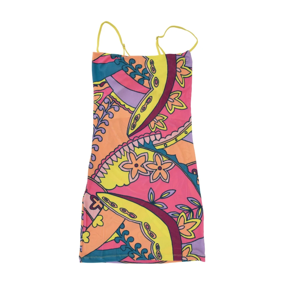 Me-Fui Women's Buckle Swimsuit