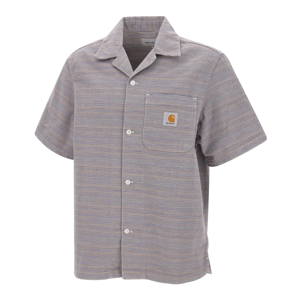 Carhartt Wip Uomo Multicolor Magliette, E, L, New,