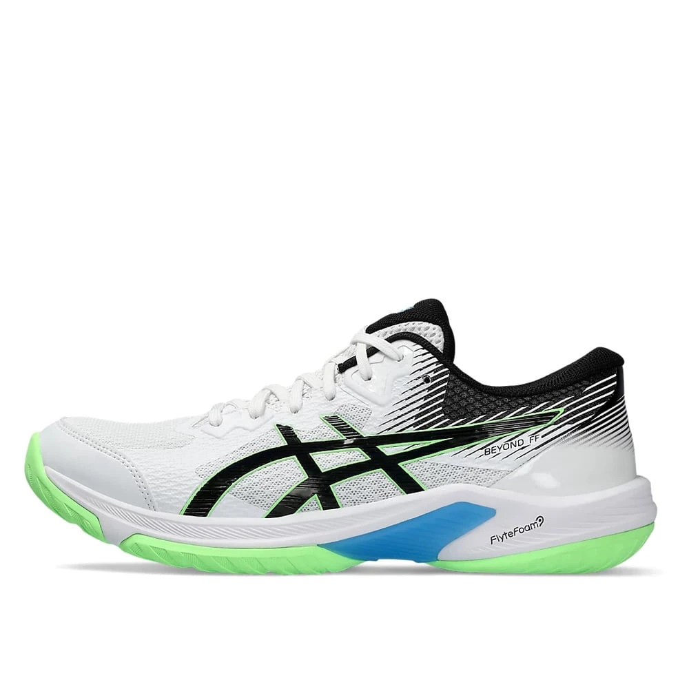 Asics - Shoes > Sneakers - White - Asics - Modalova
