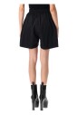 black-runway-boxers-womens-shorts
