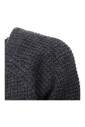 pull-gris-laine-cachemire