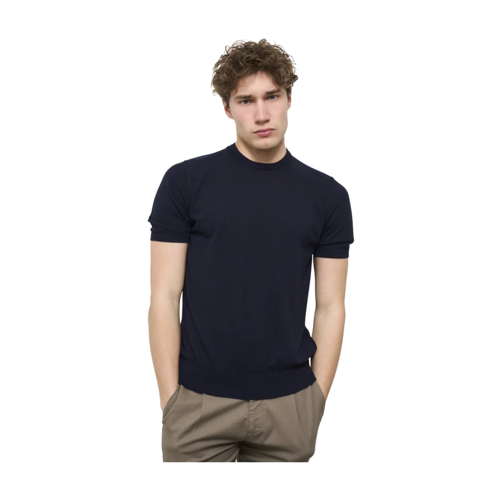 Tops > T-Shirts - - Alpha Studio - Modalova
