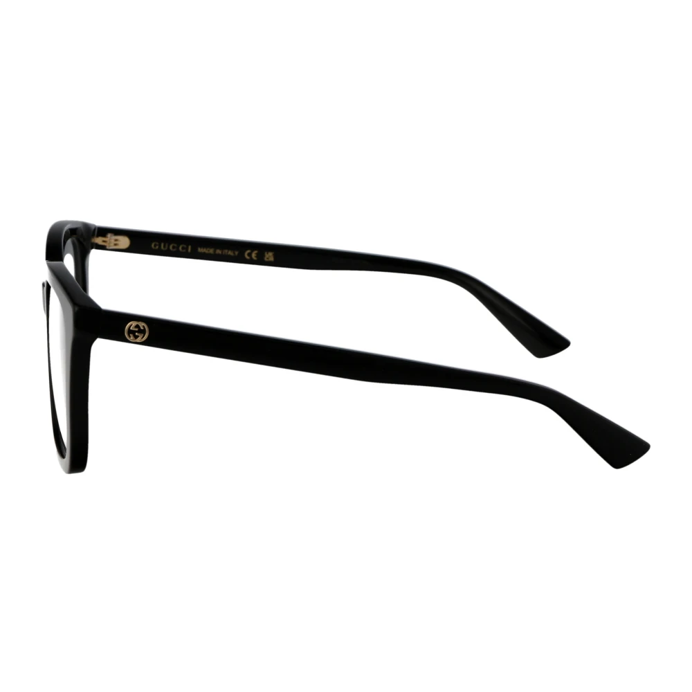 Gucci Stijlvolle Optische Bril Gg1319O Black Dames