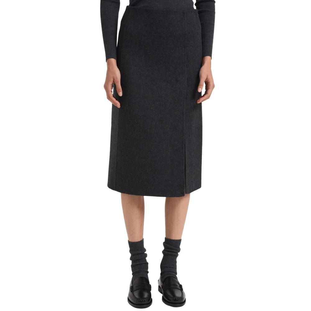 Skirts > Midi Skirts - - P.a.r.o.s.h. - Modalova