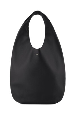 black-leather-shoulder-bag