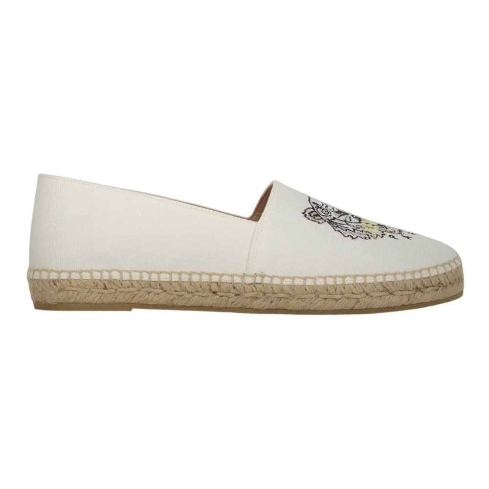 Shoes > Flats > Espadrilles - - Kenzo - Modalova