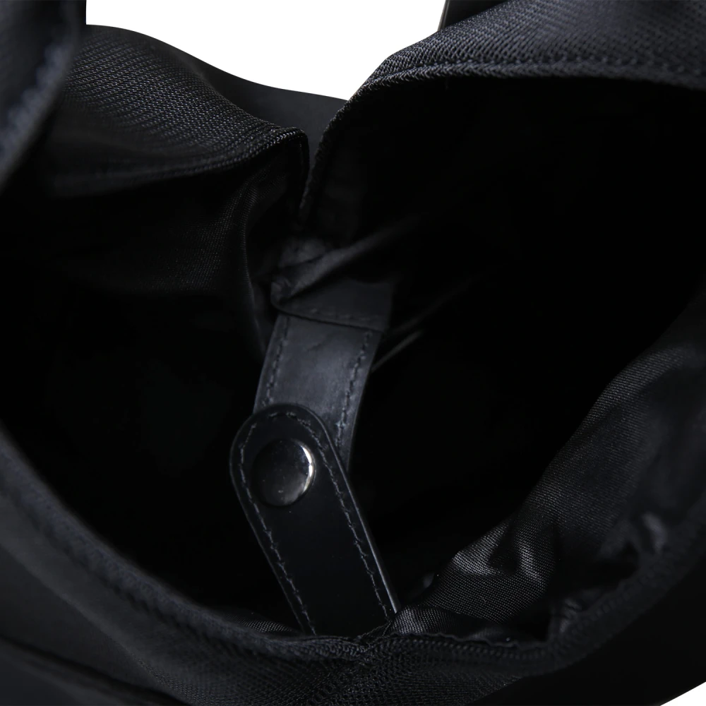 MM6 Maison Margiela Kleine Japanse Handtas Black Dames