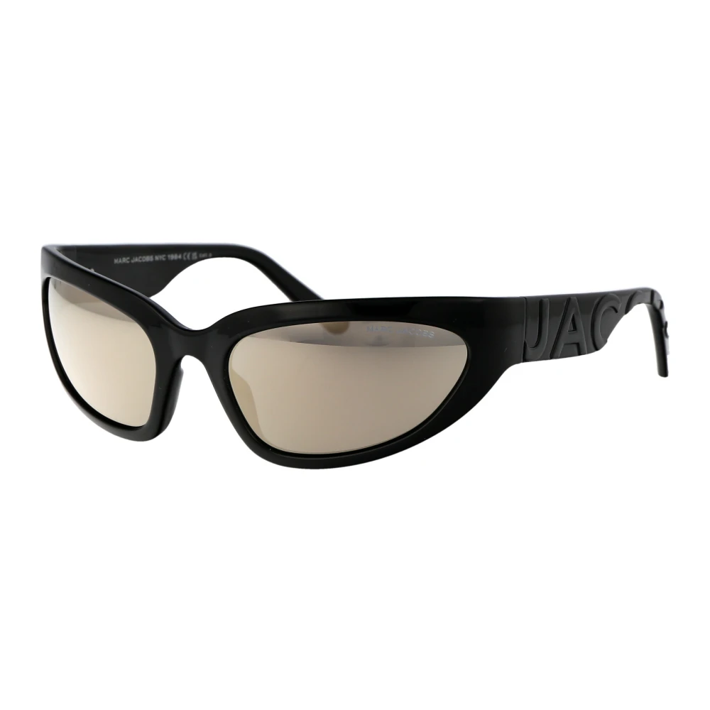 Marc Jacobs Women's Black Sunglasses, 61 Mm, Stylish Sunglasses