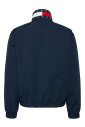 veste-legere-bleue-avec-col-en-blocs-de-couleur