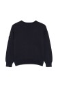 pull-col-rond-bleu-avec-patch-logo