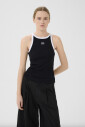 black-contrast-logo-tank-top