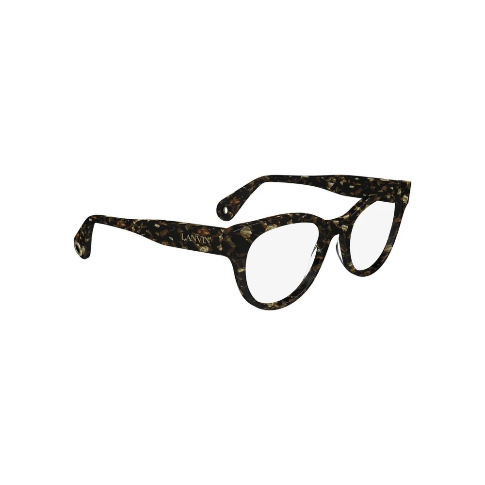 Accessories > Glasses - - Lanvin - Modalova