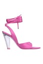 sandales-rose
