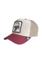 animal-farm-trucker-cap-multicolore-unisex