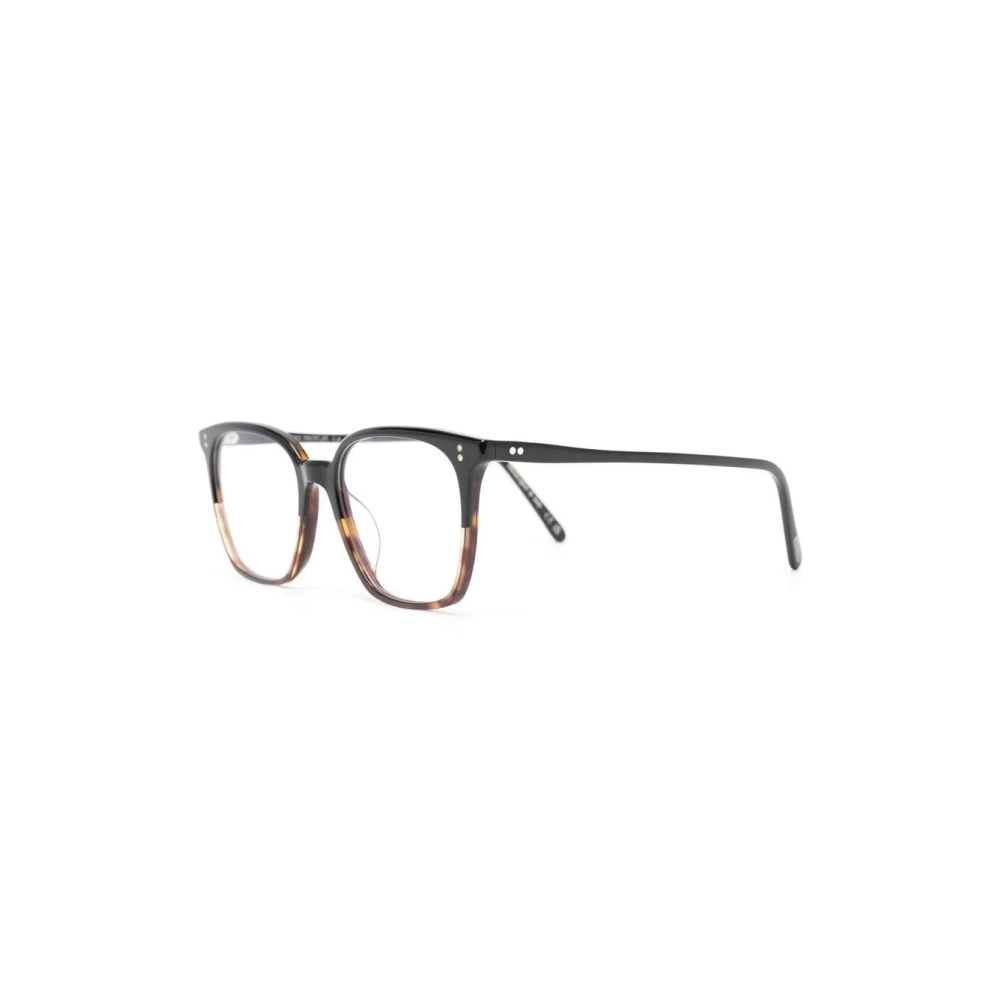 Oliver Peoples Ov5488U 1722 Optical Frame Svart Dam