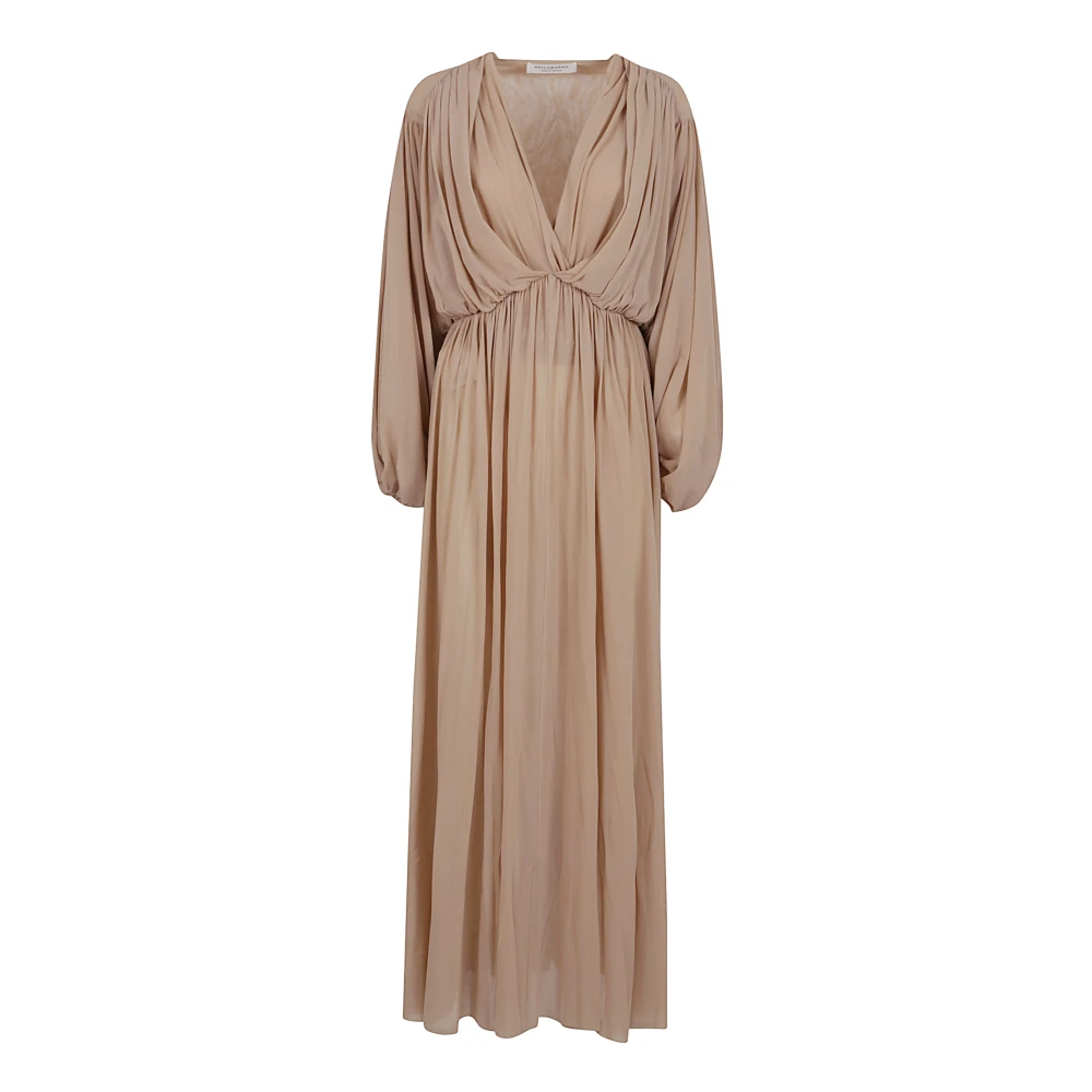 Dresses > Day Dresses > Maxi Dresses - - Philosophy di Lorenzo Serafini - Modalova