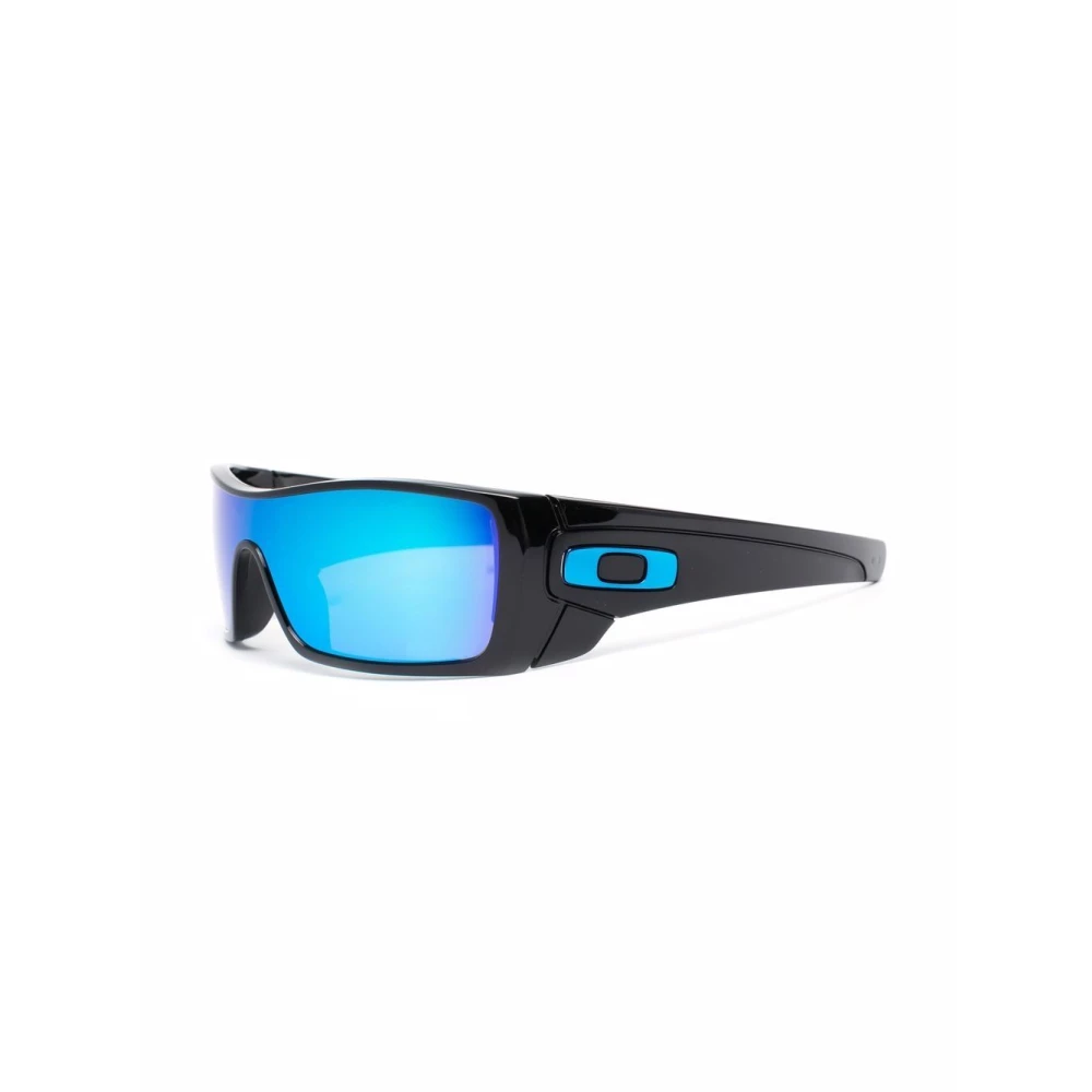 Oakley Oo9101 910158 Sunglasses Svart Herr