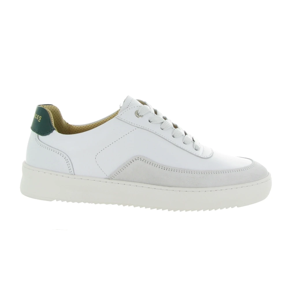 Shoes > Sneakers - - Filling Pieces - Modalova