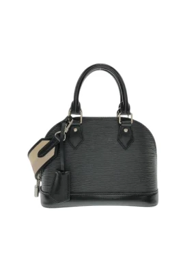 Pre-owned Alma BB Epi Bag