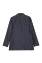 veste-bleue-en-laine-a-boutons-pression