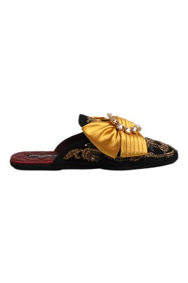 multicolor-embellished-flat-sandals