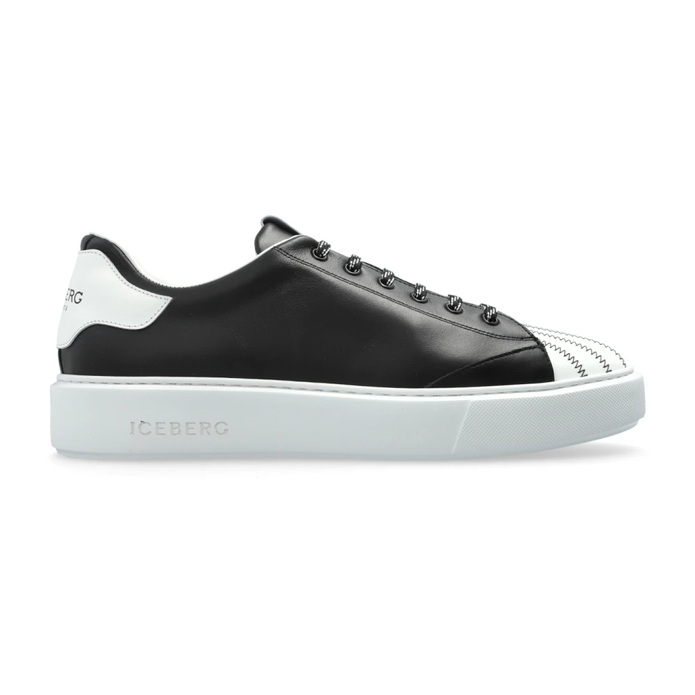 Shoes > Sneakers - - Iceberg - Modalova