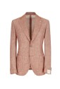 blazer-coton-lin-brique-rouge-coupe-regular