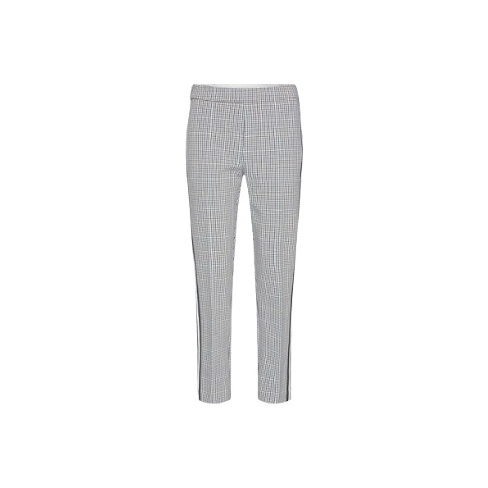 Trousers > Chinos - - Tommy Hilfiger - Modalova