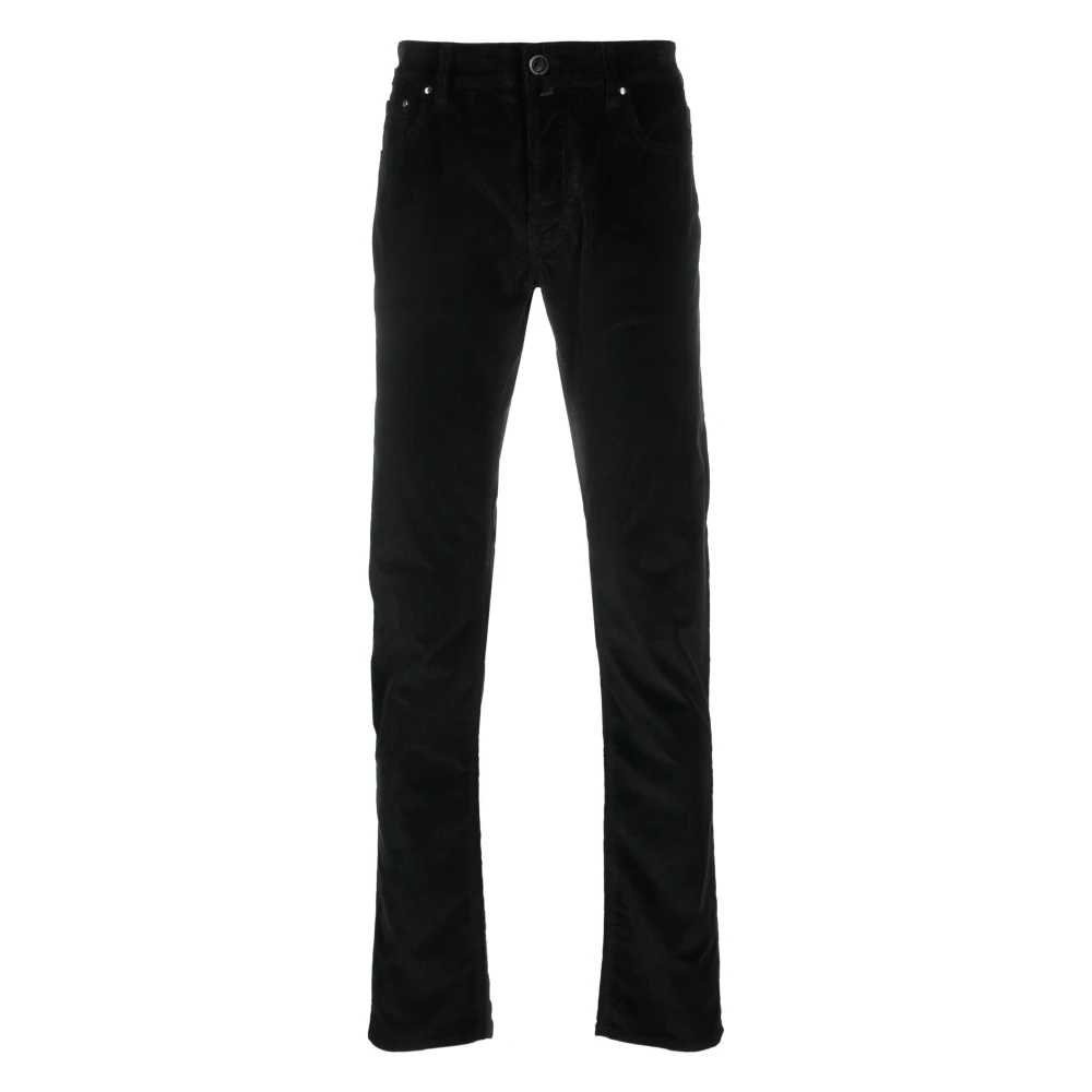 Trousers > Slim-fit Trousers - - Jacob Cohën - Modalova