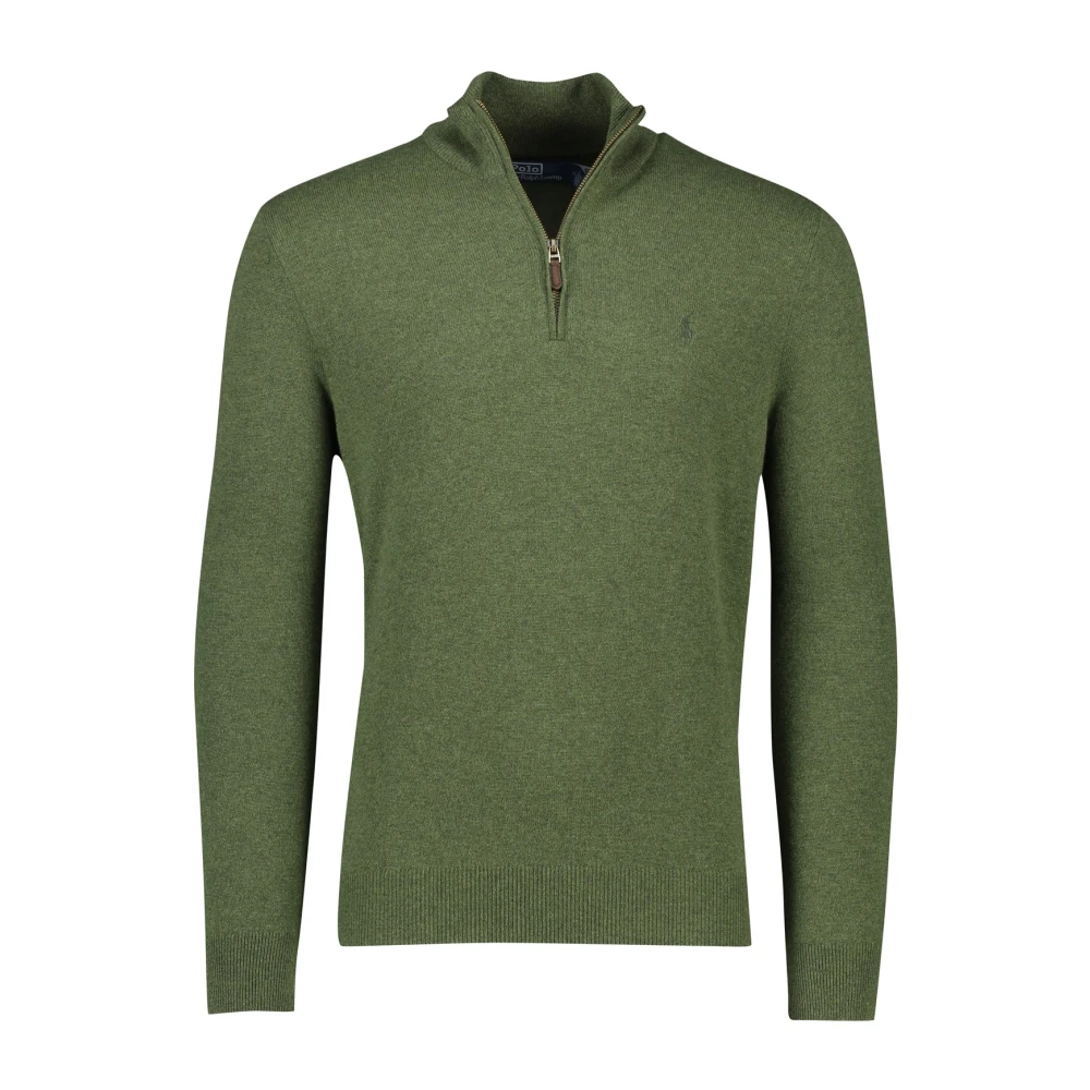 Polo Ralph Lauren Groene trui Green Heren