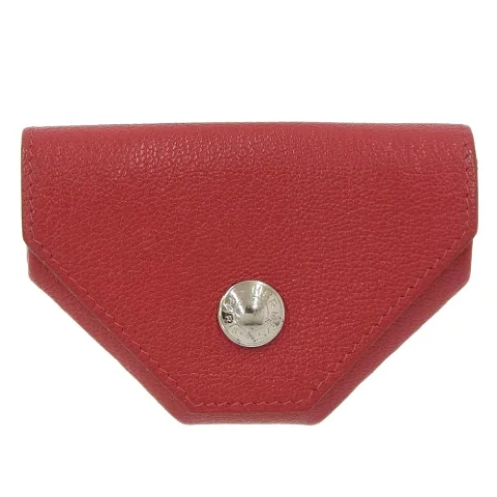 Pre-owned > Pre-owned Accessories > Pre-owned Wallets - - Hermès Vintage - Modalova