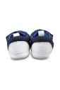 blue-fabric-sneakers-with-white-sole