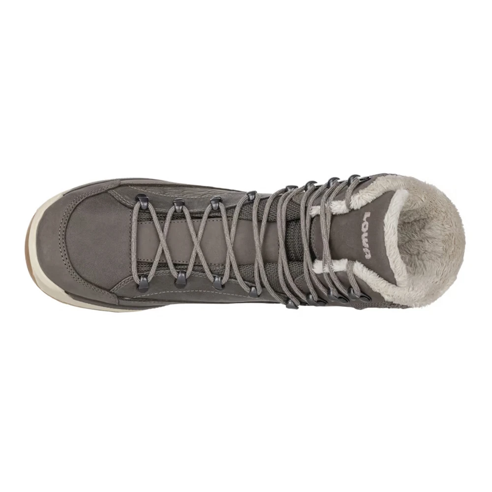 Lowa EVO ICE GTX WS Wandelschoenen Gray Dames