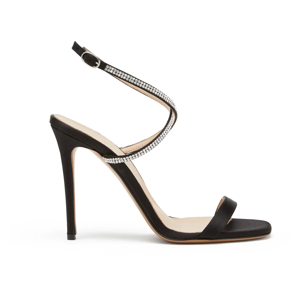 Shoes > Sandals > High Heel Sandals - - MVP wardrobe - Modalova