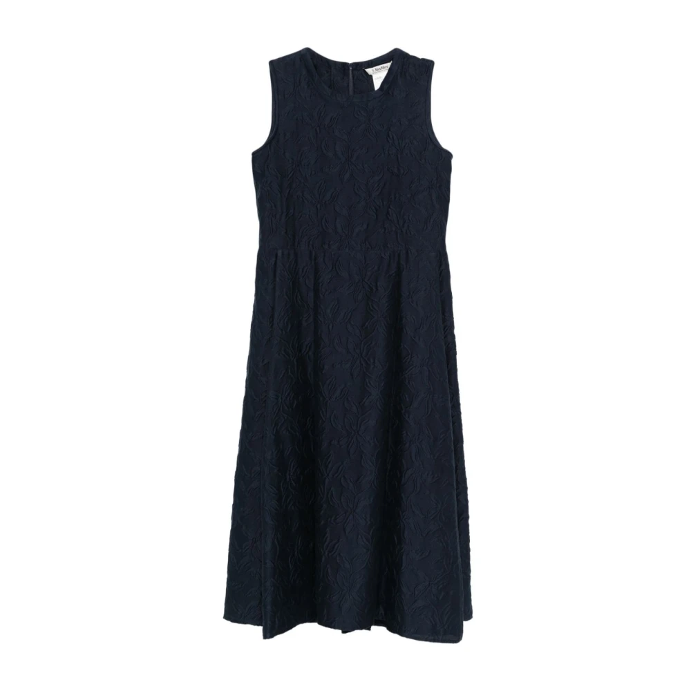 Dresses > Day Dresses > Midi Dresses - - Max Mara - Modalova