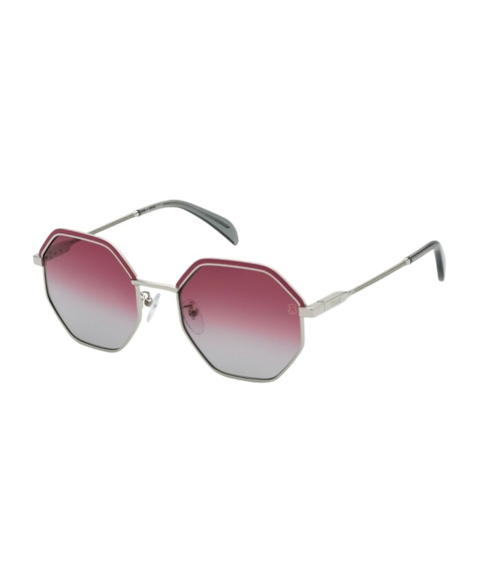 lunettes-de-soleil-en-metal-blanc-pour-femmes