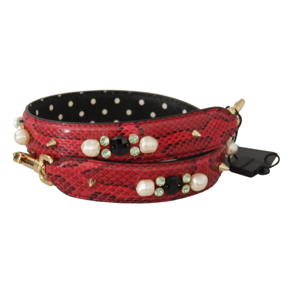 Dolce & Gabbana Bag Accessories Multicolor Dames
