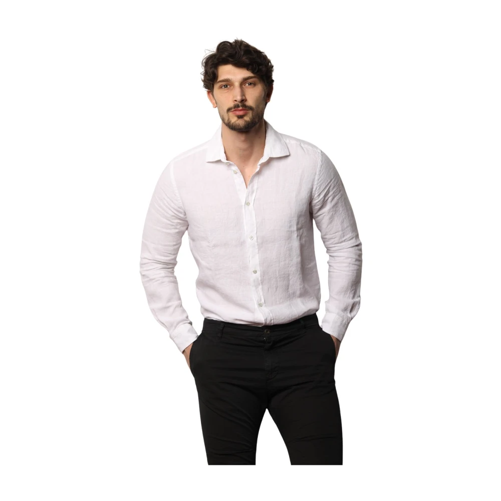 Shirts > Casual Shirts - - Mason's - Modalova