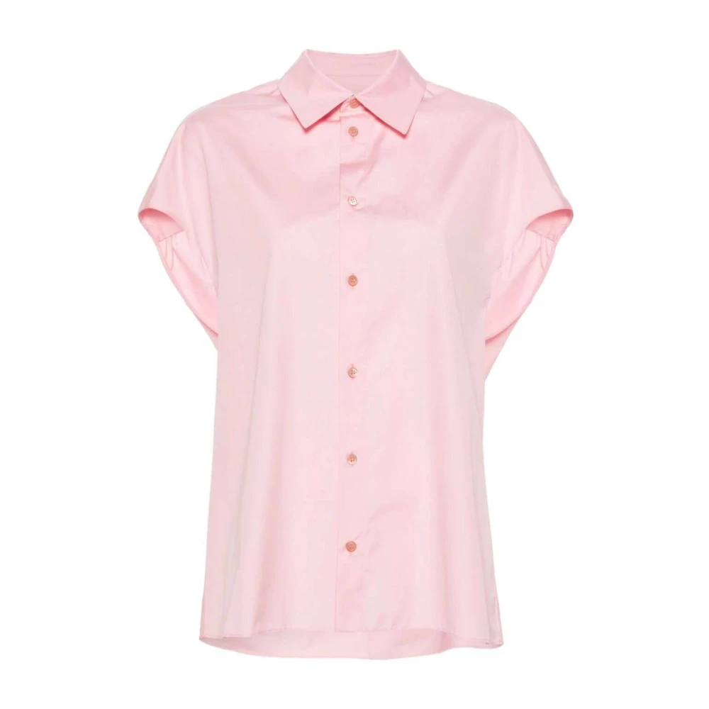 Marni Shirts Pink Dames