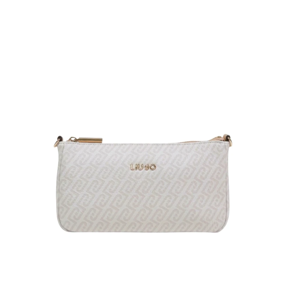 Liu Jo Femme Beige - Bags > Clutches