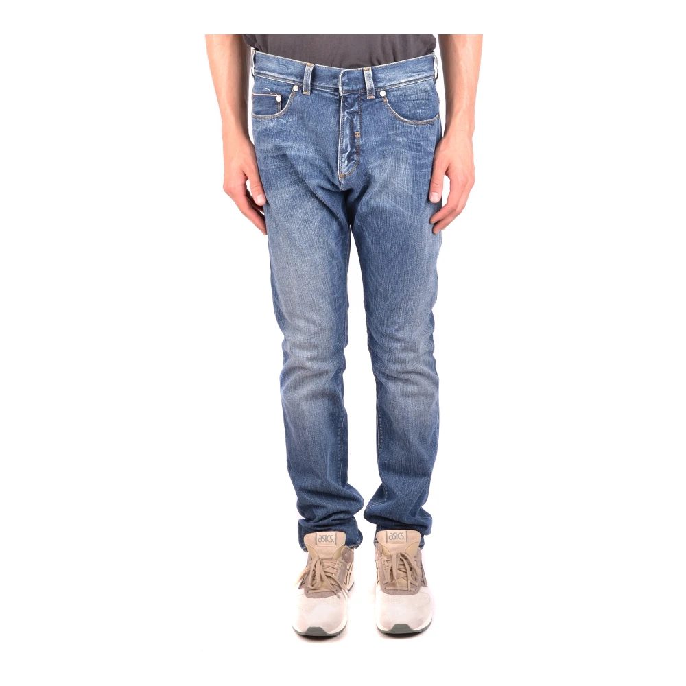 Jeans > Straight Jeans - - Neil Barrett - Modalova