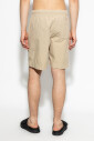 shorts-avec-logo