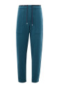 pantalon-jogging-tech-en-tissu-bleu