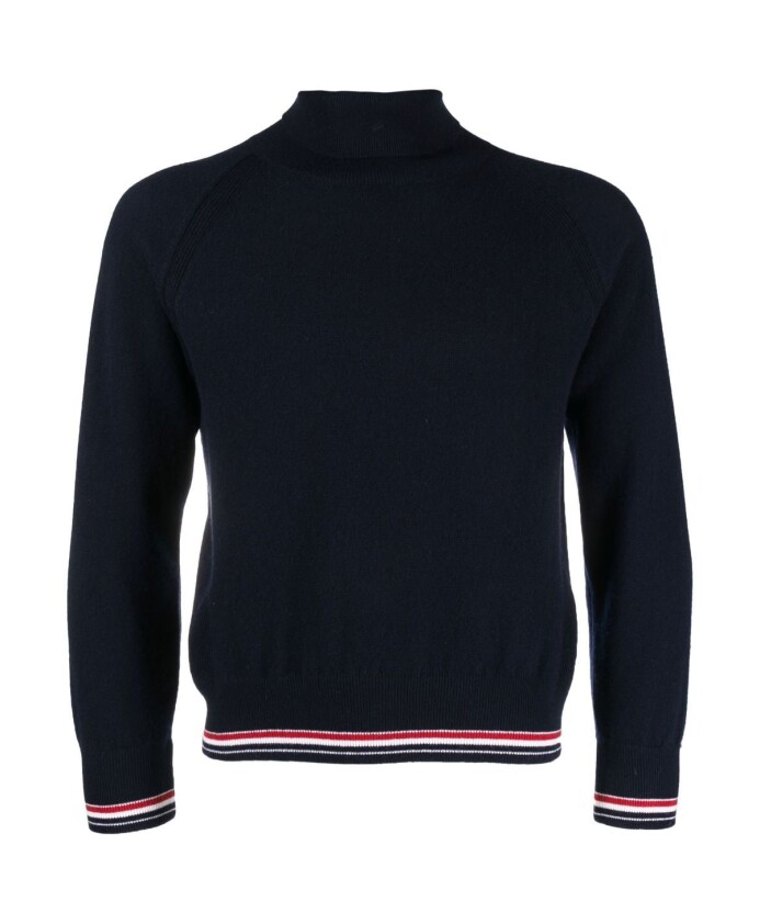 blue-cashmere-turtle-neck-sweater