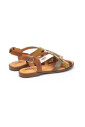 sandale-femme-algar-multicolore
