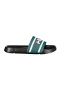 sandales-homme-en-polyethylene-vert
