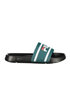 sandales-homme-en-polyethylene-vert