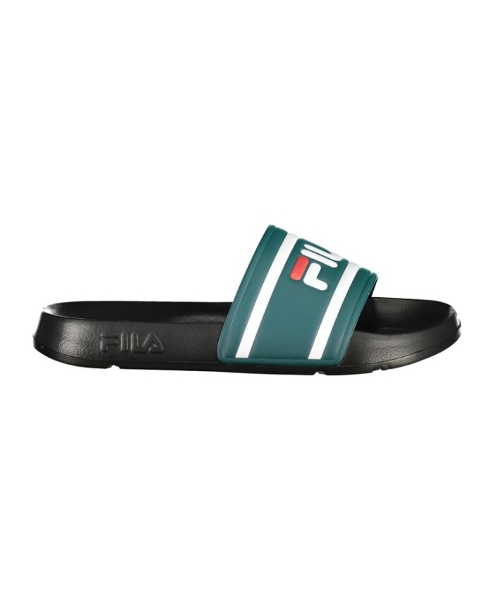 sandales-homme-en-polyethylene-vert