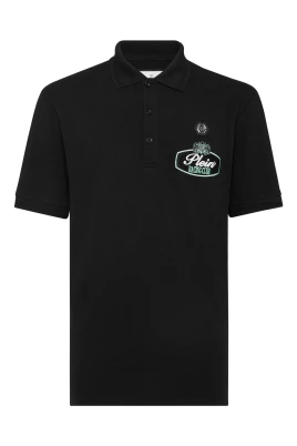 Polo Shirt RACING