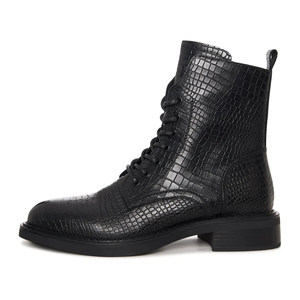 Cesare Gaspari Urban Minimal Veterschoenen